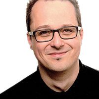 Andreas Schiweck, Product Owner Teamworkx Cloud bei catworkx Deutschland
